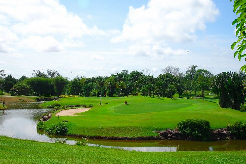 Le Grandeur Palm Resort Johor Kulai Exterior photo