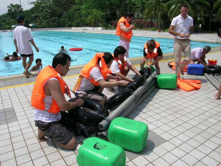 Le Grandeur Palm Resort Johor Kulai Exterior photo